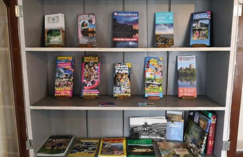 Butland House - Foto 17