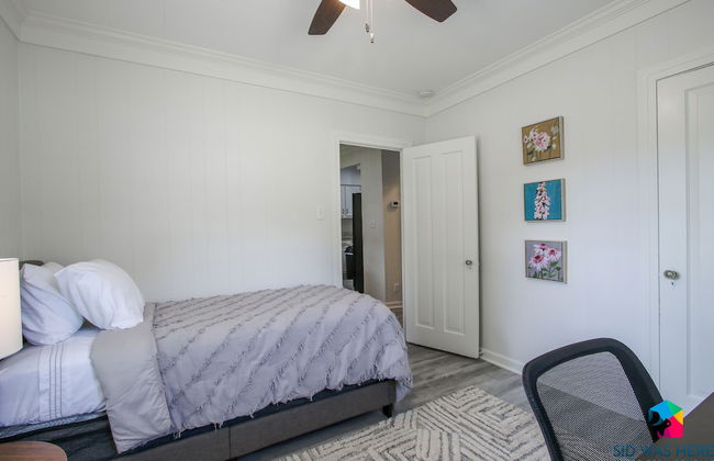 Close to I-95 Savannah Long Stays Pets - Foto 13