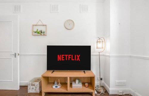 Modern 2BR Flat-Terrace-Free Parking-Rail Station - Foto 27