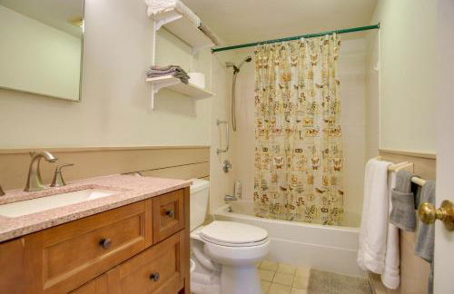 Less Than 1 Mi to Beach Family-Friendly Falmouth Home! - Foto 25