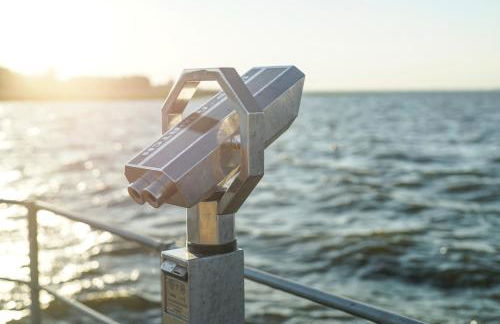 Stettiner Haff Nebengebäude - Foto 42