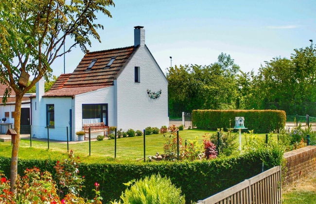 Pet-friendly Zeeland Getaway - Foto 24