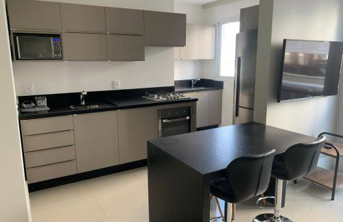 OCEAN LIFE excelente apartamento 1 dormitório - Foto 7