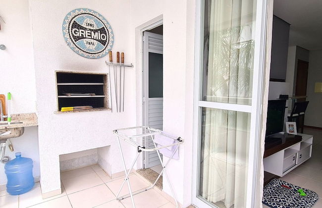 Porto Del Mar - Canasvieiras - Photo 20