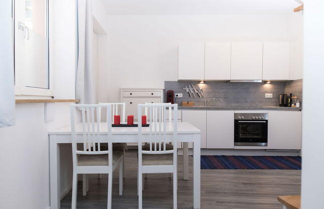 Arnulfsplatz Aparts - Foto 21