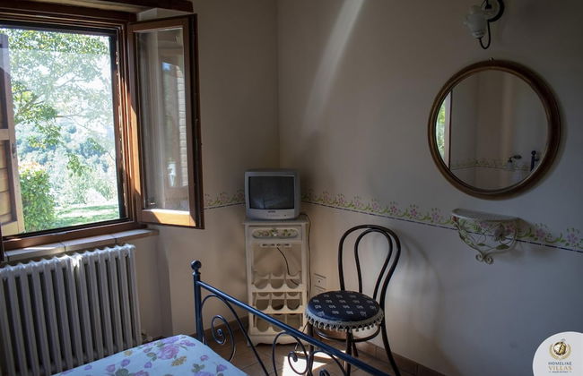 Villa Claudia - Foto 3