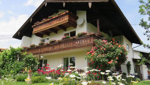 Ferienwohnung Auszeit | Chiemgau Karte - Foto 2