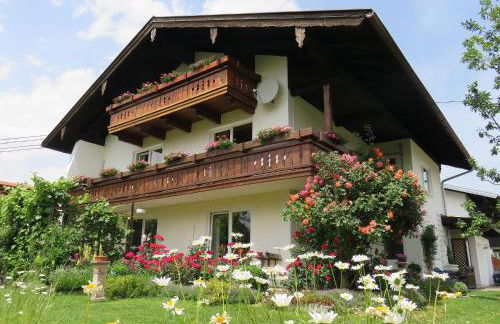 Ferienwohnung Auszeit | Chiemgau Karte - Foto 2