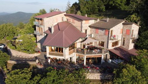 Hotel Rifugio Prategiano - Foto 3