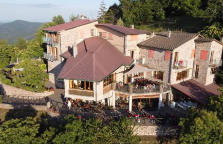 Hotel Rifugio Prategiano - Foto 3