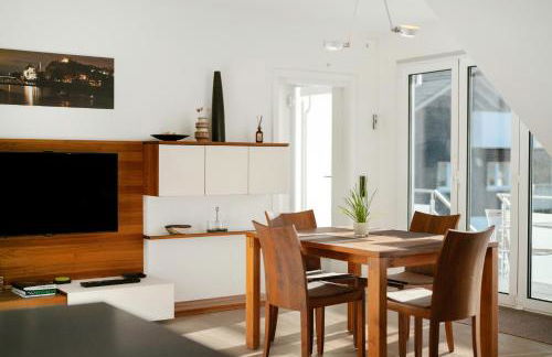 Ferienwohnung Savoir-vivre - Foto 15