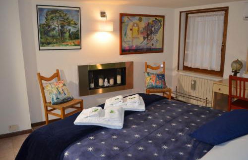 Dimora Le Colline - Foto 20