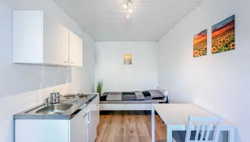 Houses in Gau-Bischofsheim - Foto 2, stove