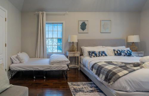 Luxury Beachside Vacation Getaway - OceanView, Movie Theatre, Mini Golf - Foto 24