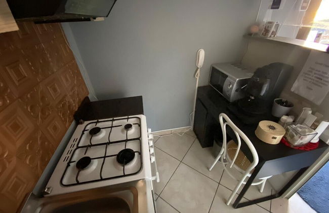 Villa Nancy - Foto 12