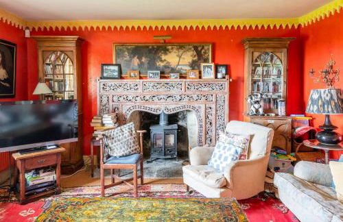 Seymour House - Photo 15