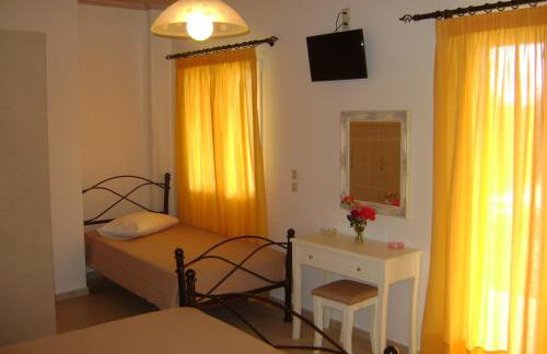 Vasso's Studios - Foto 11