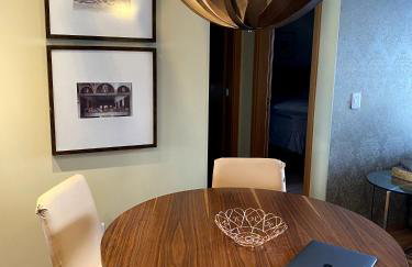 Apartamento de 2 quartos alto padrão em Gramado- 5 minutos do centro - Foto 19