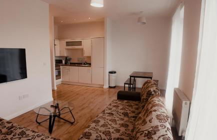 Royal Chambers Serviced Apartments - Photo 31
