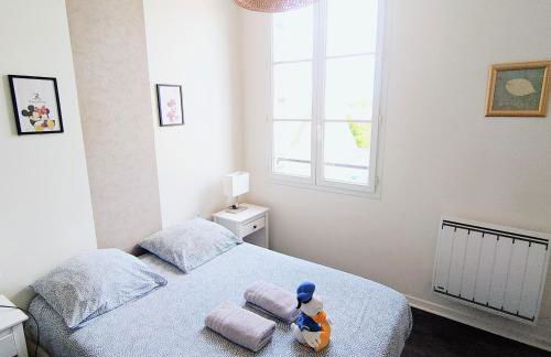 Appartement Le Petit Monde Magique - Foto 9