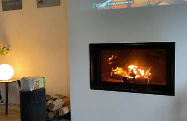 Ty Marie Neiz Vran - Villa luxe vue mer, 80 mètres de la plage - Photo 37