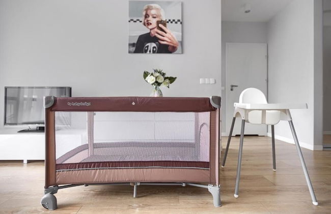 MARGI Eclipse Apartament - Foto 6