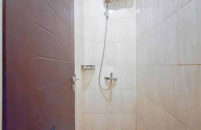 Best Deal Studio Malioboro City Apartment - Foto 13