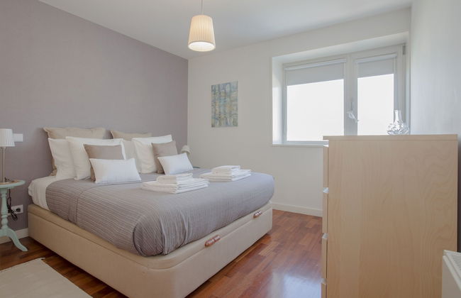 Liiiving - Bright Light Apartment - Foto 7