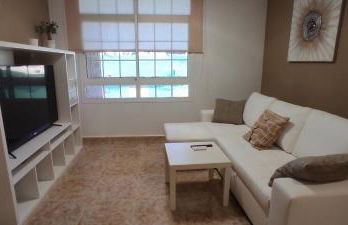 Apartamento EL MOLINO - Foto 5