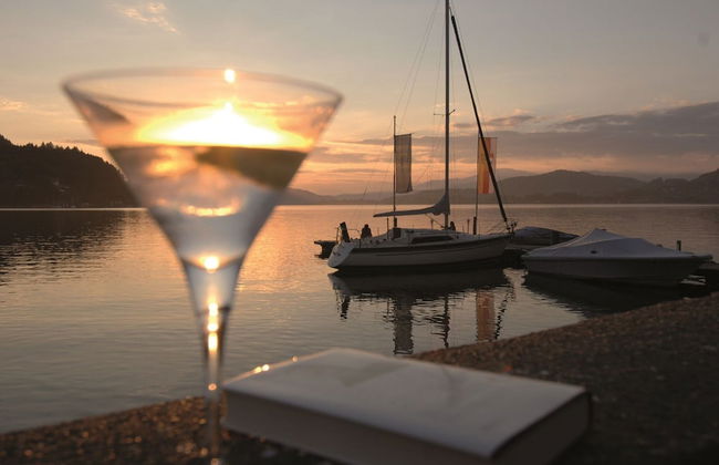 Luxury Mobile Home in Volkermarkt near Petzen Ski Area - Foto 9