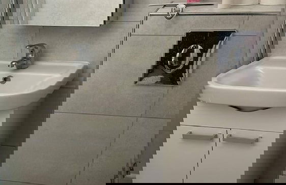 Gentofte Cozy Private Apartment - Foto 6