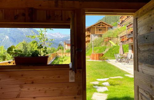 Chalet des Trappeurs Coeur Vanoise 15 persons - Foto 58