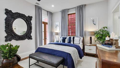 Designer Home Walking Distance To The French Quarter's - Foto 5