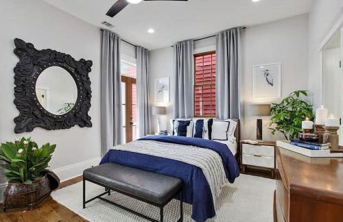 Designer Home Walking Distance To The French Quarter's - Foto 5