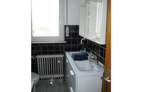 Holiday home in Büren with swimming pool - Foto 13