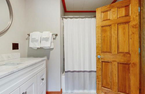 Heart Pond Hideaway & Annex - Foto 21