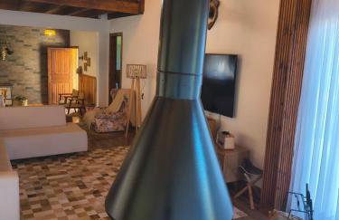 Casa de campo Aconchego Serrano - Photo 39