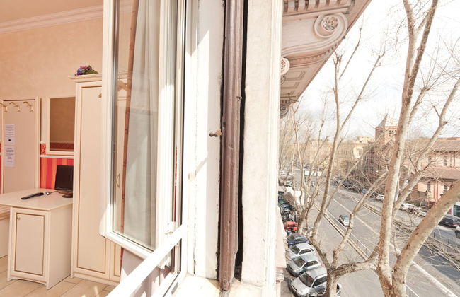 Cesar Palace - B&B - Foto 24