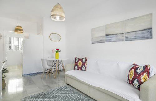 Apartamento Calas Sancti Petri - Foto 22