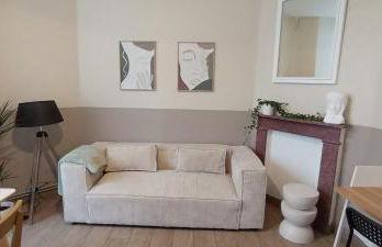 Au Coeur de LilleMoulins - Photo 1