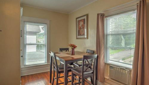 1st Base Apt 2 All Star Baseball Rentals - Foto 5