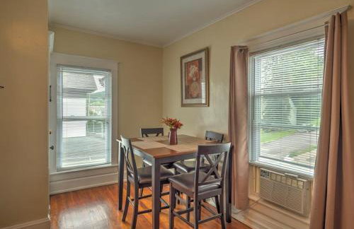 1st Base Apt 2 All Star Baseball Rentals - Foto 5