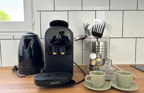 Le Charmant - Parking Gratuit, Wifi, RER C Choisy-le-Roi - Foto 19