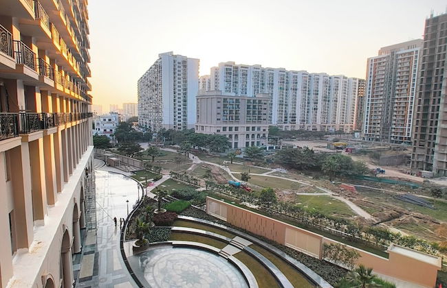 Arth Corporate Suites at Gomti Nagar Ext - Foto 59