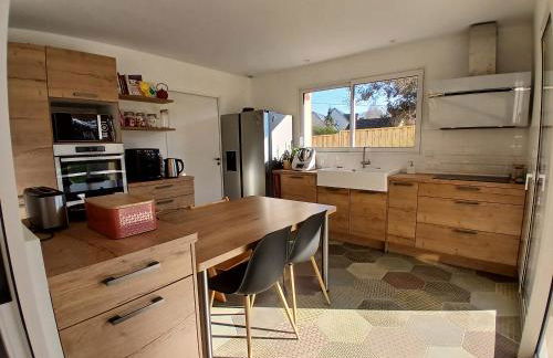 Maison a 12 mn du circuit des 24h - Foto 8