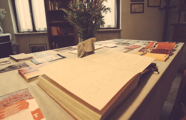 Casa Ressia - Photo 47