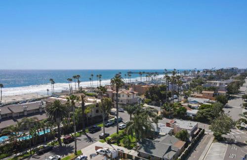 Oceanside Rocks Family Vacation Home - Photo 17