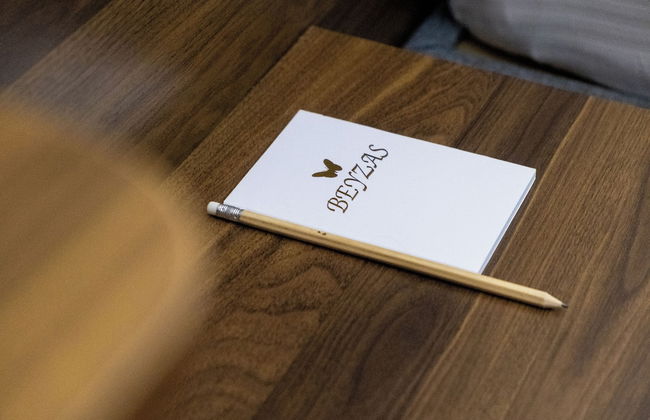 Beyzas Hotel & Suites - Foto 43