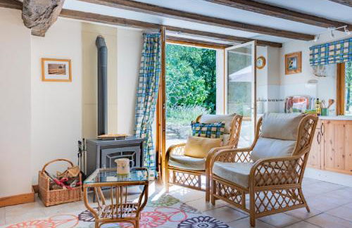 Oak Tree Gites - Foto 6