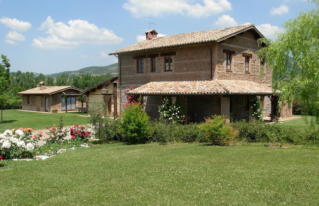 Agriturismo Santa Veronica - Photo 40